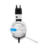 Baracuda BGH-031 Conch headset, branco