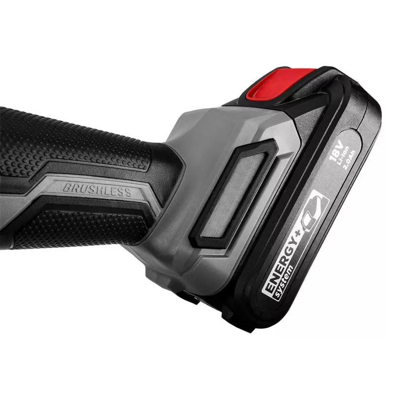 Rebarbadora angular Graphite 58G026 1,61 kg