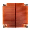 SilverStone SST-XE01-2011 dissipador passivo para CPU Xeon, Intel LGA2011/2066