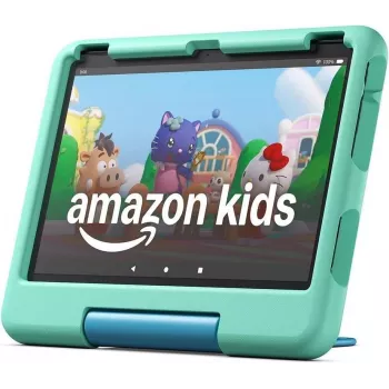 Tablet Amazon B0CXL4X2QW 10,1 polegadas 3 GB RAM 32 GB armazenamento