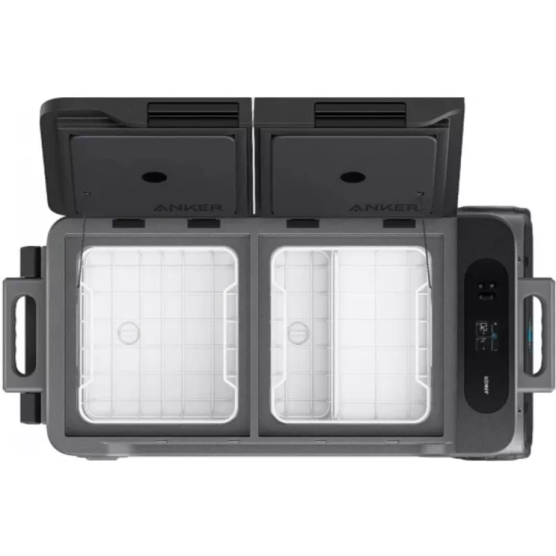 Anker Innovations EverFrost arrefecedor portátil 53L + bateria conjunto