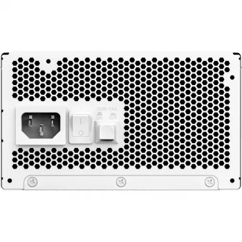 Fonte de alimentação | NZXT | PA-2G2BW-EU | 1200 Watt | Eficiência 80 PLUS GOLD | MTBF 100000 horas | PA-2G2BW-EU