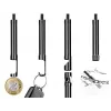 Tracer HardWire 1600 x 1200 Endoscópio com fio e sem fios