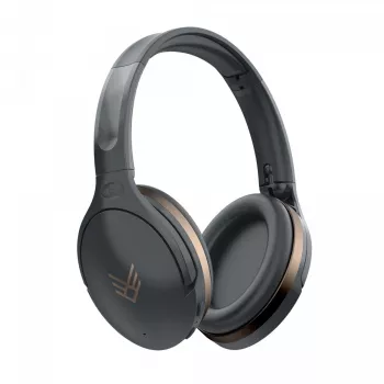 Auscultadores sem fios Audeeo Serene Hush Pro (preto)