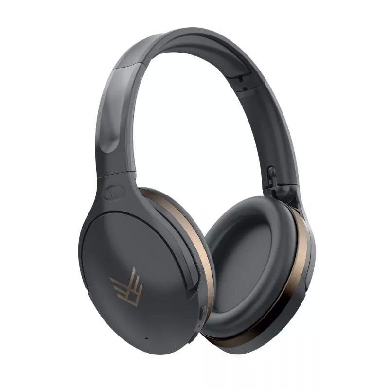 Auscultadores sem fios Audeeo Serene Hush Pro (preto)