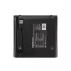 Caixa externa para unidade ótica CD/DVD SATA, USB 3.0, 9,5 mm