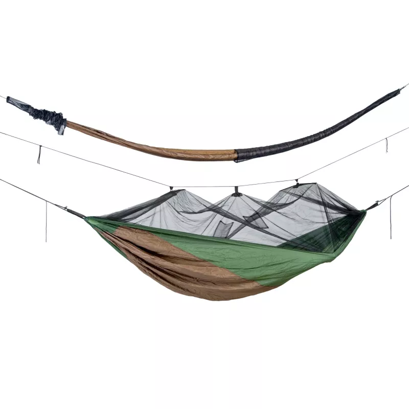 Cobertura Tarp Sock Amazonas AZ-3080025 cobertura tarp leve e impermeável para rede ou abrigo