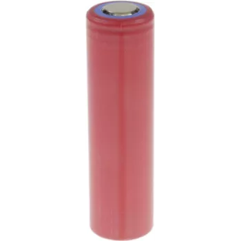 Bateria recarregável de iões de lítio Panasonic NCR18650GA 3,6 V 3500 mAh (18650)