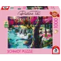 Redina Tili: Path of Fantasy, Puzzle 1000 peças