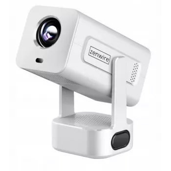 Projetor zenwire PrimeView IMC360 – projetor portátil zenwire PrimeView IMC360