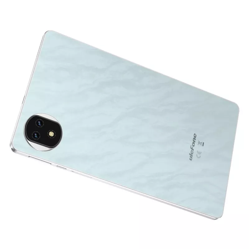 Tablet UleFone Tab A9 Pro 4 GB RAM 128 GB armazenamento LTE Galaxy Blue