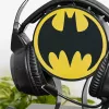 Suporte de jogos oficial Batman Numskull Games, suporte para jogos, Xbox, preto, com fios, 1 unid.