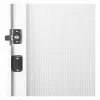 Armário de rede autónomo DIGITUS Unique Series 42U 800x800 mm IP20 800 kg cinzento