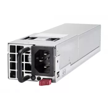 HPE Aruba - Fonte de alimentação - AC - 1600 Watt - Europa (S0U53A#ABB)