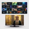 Televisor Panasonic TV-40S55AEZ 100cm (40) Full HD LED Smart Fire TV (TV-40S55AEZ)
