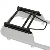 Calha e suporte Nitro Concepts para S-Racer Rig