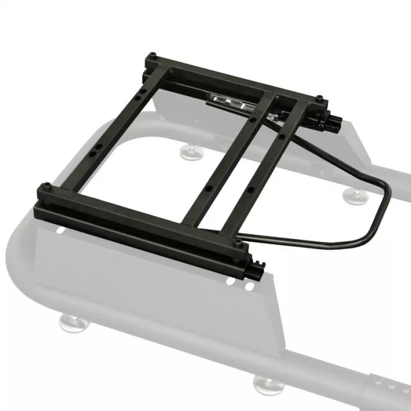 Calha e suporte Nitro Concepts para S-Racer Rig