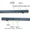 Portátil Acer Swift Go 14 AI NX.JNBEG.001 — Intel Core Ultra 7 256V, 14 polegadas WUXGA, 16 GB LPDDR5, 512 GB SSD, Intel Arc 140V, Windows 11