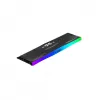 Memória RAM DDR4 para desktop Silicon Power XPOWER Zenith RGB 8GB 3200MHz 288-Pin DIMM 1,35V CL16