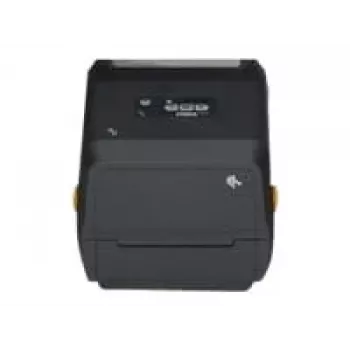 Zebra ZD421T impressora de etiquetas transferência térmica 203 x 203 DPI 152 mm/s com fios & sem fios Wi-Fi Bluetooth