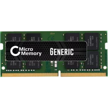 CoreParts MMH9760/16GB Módulo de memória 1 x 16 GB DDR4 260-Pin SO-DIMM