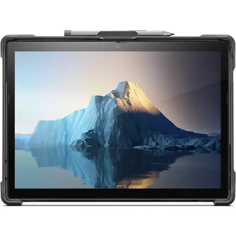 Lenovo 4X41A08251 Capa para tablet 30,5 cm (12 inch) preto
