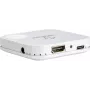 Renkforce RF-WPR-310 Caixa de streaming WiFi 4K, HDR, Miracast (RF-6418200)