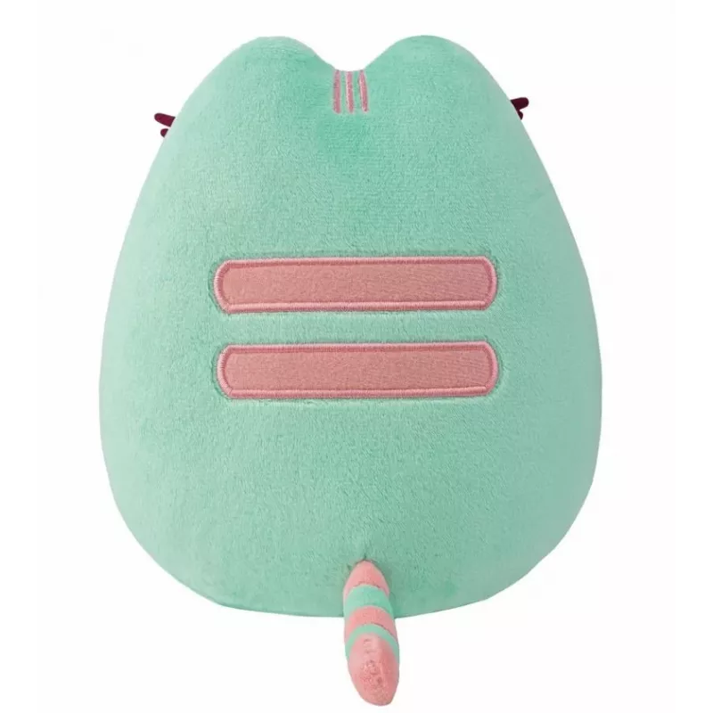 Mint Pastel Pusheen 18 cm