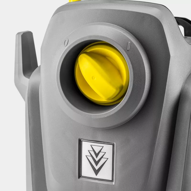 Lavadora de alta pressão profissional Kärcher HD 5/11 E EB+ Foam Classic 500 l/h 2200 W (1.520-831.0) antracite