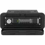 ICY DOCK - ToughArmor - EX MB601V4KW-B - caixa gaveta para 1 SSD NVMe U.2/U.3 de 2,5 em versão robusta com painel frontal repelente à água