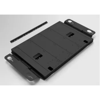 Neat Board Pro Adaptive Wall Mount - kit de montagem (montagem na parede) - para sistema de videoconferência - regulável em altura (NEATBOARDPRO-ADAPTIVE-MOUNT)
