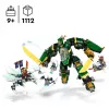 Conjunto de brincar Ação/Aventura Playmobil 71845 idade 4-10 1 jogador multicolor