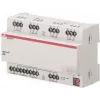 Atuador ABB STOTZ-KONTAKT IO/S8.6.1.1 IO 8 vias (2CDG110169R0011)