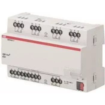Atuador ABB STOTZ-KONTAKT IO/S8.6.1.1 IO 8 vias (2CDG110169R0011)