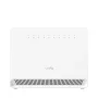 Router CUDY LT400V Wi-Fi 4G N300 com função de voz