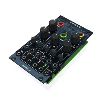 Módulo de sintetizador modular Behringer WAVES