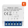 Interruptor inteligente Wi-Fi Avatto WSM16-W1 – controlo remoto para automação doméstica