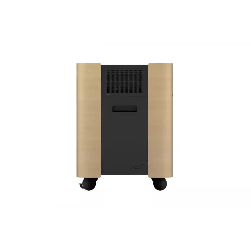 Epson V12HB45080 caixa/armário de gestão de dispositivos portátil bege, preto