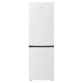 Frigorífico BEKO B1RCNA404W, altura 203,5 cm, classe energética E, NeoFrost, AeroFlow, branco