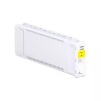 Epson tinteiro embalagem individual UltraChrome XD3 amarelo T50M4 700ml
