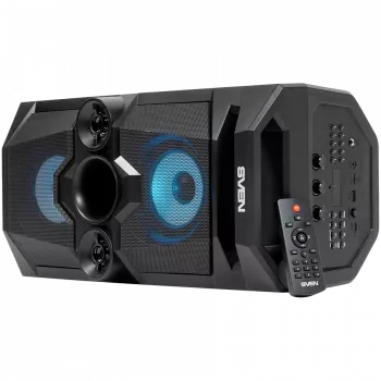 Altifalante SVEN BLUETOOTH PS-655