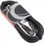 Cabo DMX EUROLITE EC-1 IP65 3 polos 20 m para controlo de iluminação
