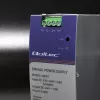 Fonte de alimentação para calha DIN QOLTEC 50997 240W 24V 10A