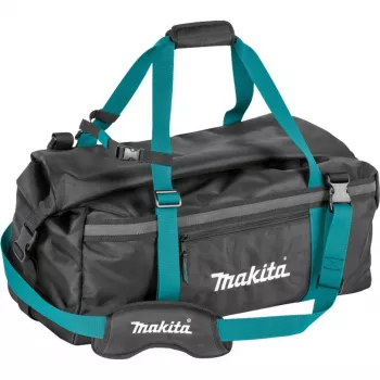 Mala de viagem Roll-Top (menta, 37 litros)