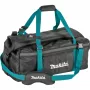 Mala de viagem Roll-Top (menta, 37 litros)
