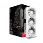 Placa gráfica XFX Swift Radeon RX 9070 White 16GB