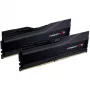 DIMM 32 GB DDR5-7600 (2x 16 GB) Dual-Kit, memória preta, F5-7600J3646G16GX2-TZ5K, Trident Z5, INTEL XMP
