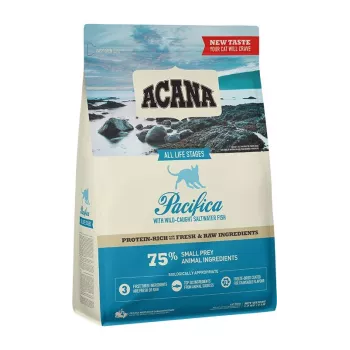 ACANA Pacifica - comida seca para gatos - 1,8kg