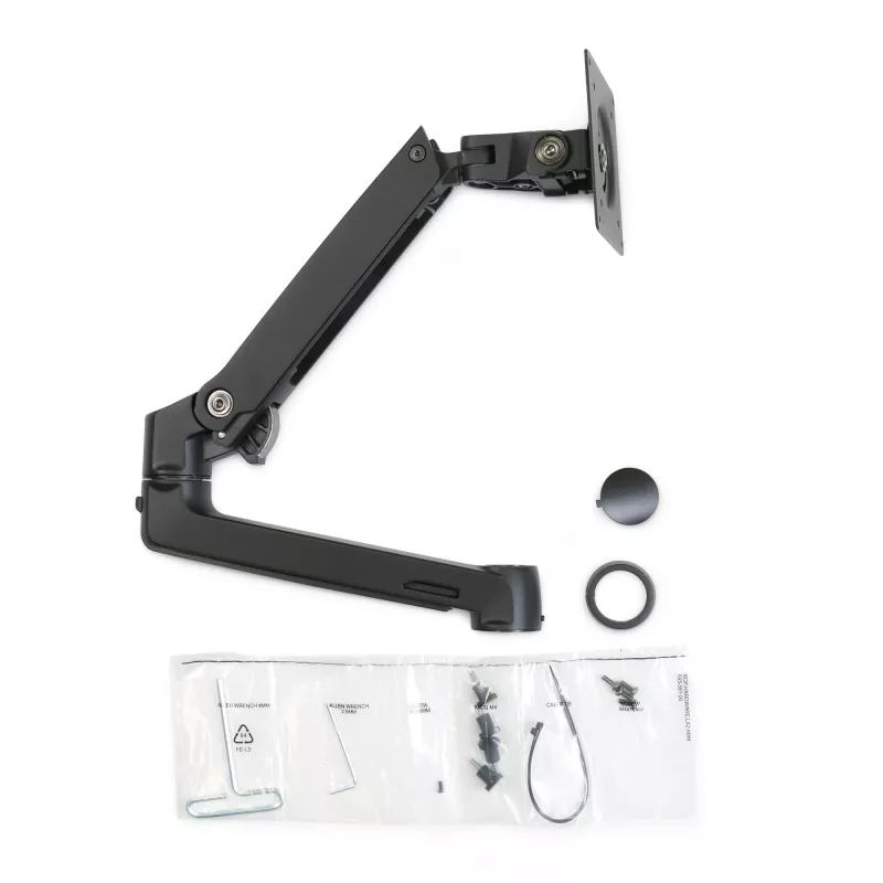 Ergotron 98-130-224 Monitor