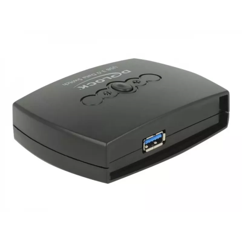 Comutador de dados DeLOCK 87723